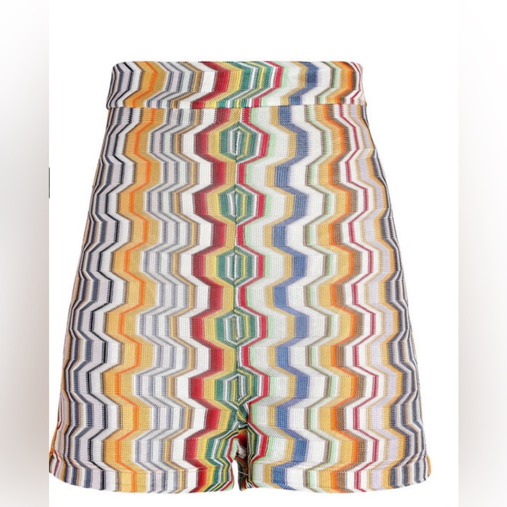 Alexis Lisbon Shorts NWT